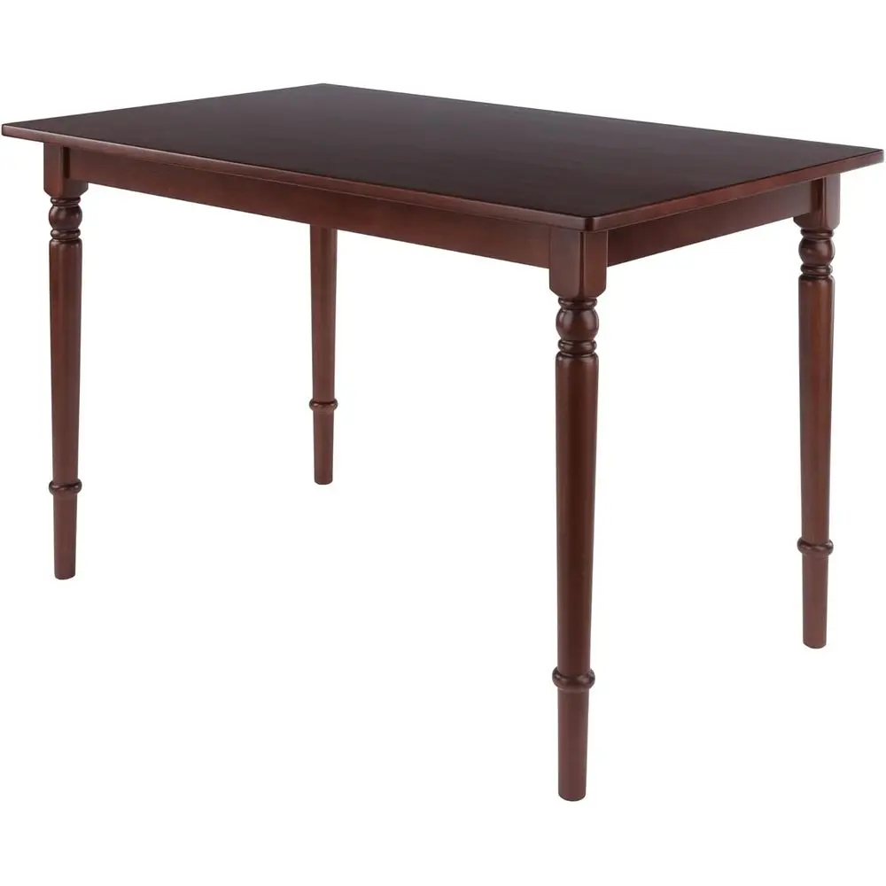 Walnut 6-Seater Rec…