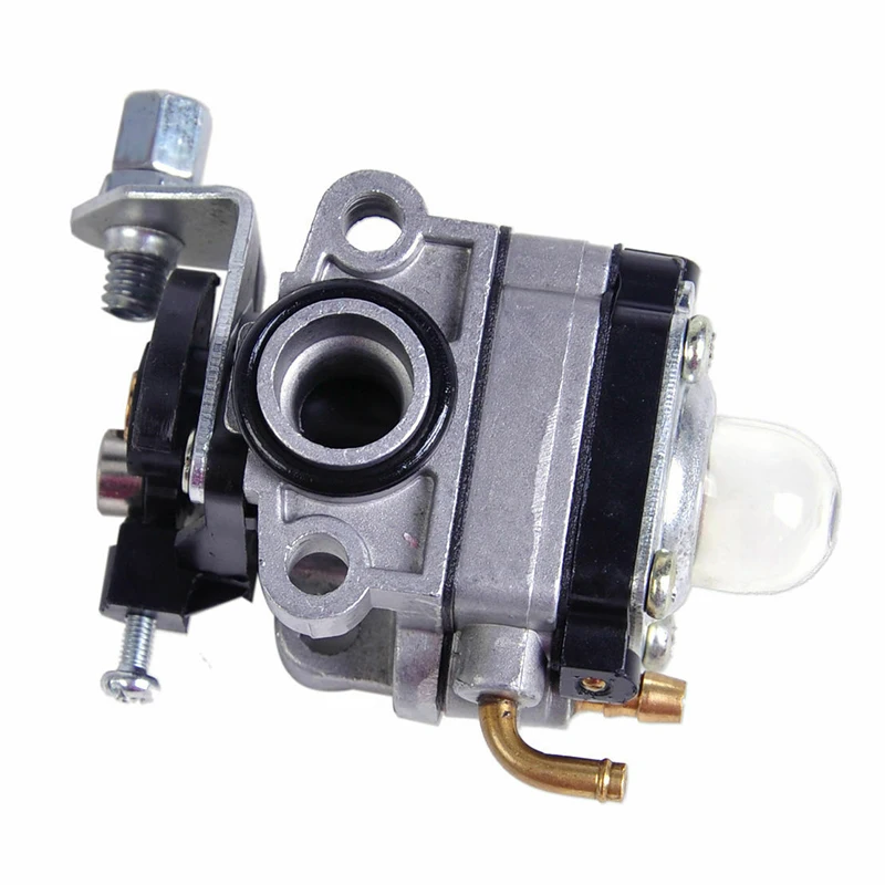 Imagem -05 - Água Bomba Carburador Acessórios Peças Substituição do Conjunto Honda Gx25 Fg100 Wx10 16100-zm5803