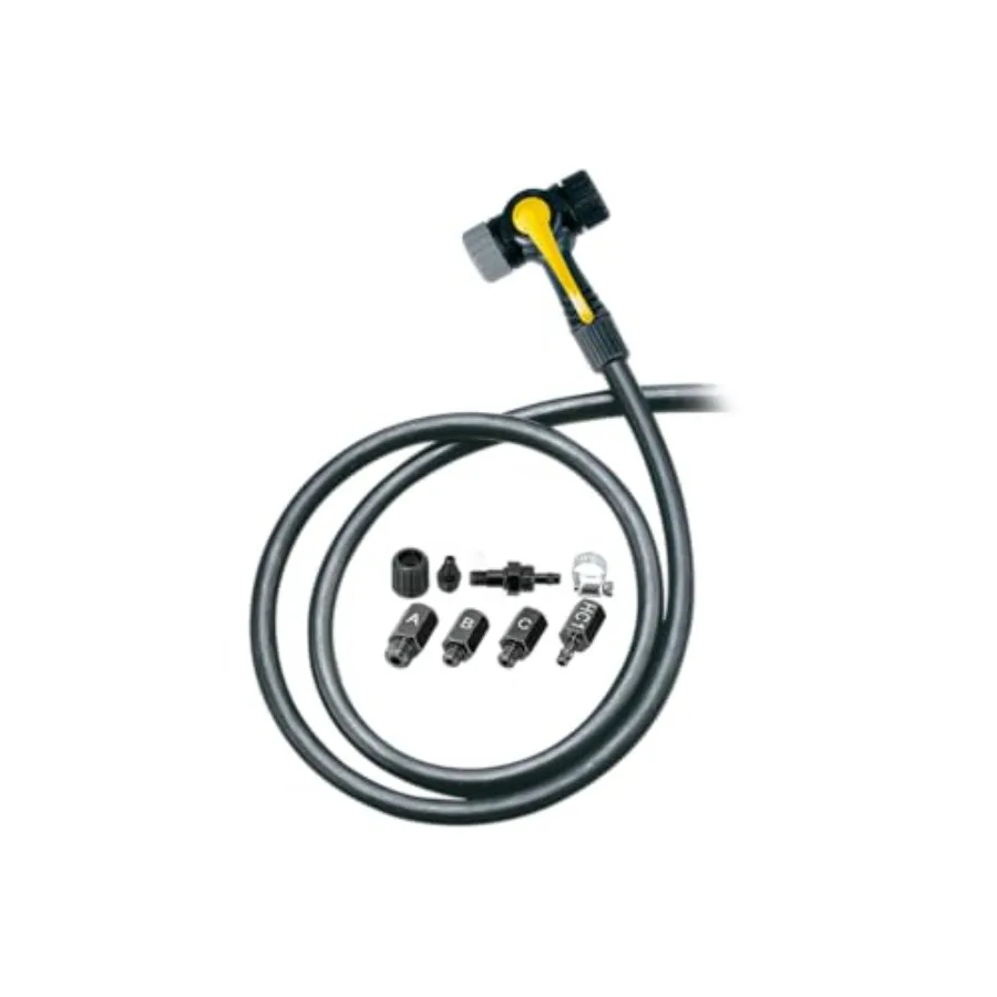 

TwinHead Upgrade Kit