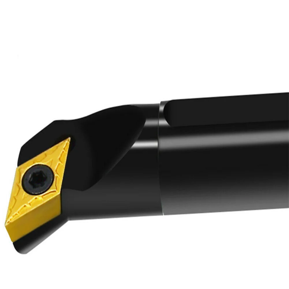 Cost effective CNC Lathe Tool Holder for Smooth Internal Turning with For DCMT11 Inserts in Challenging Conditions