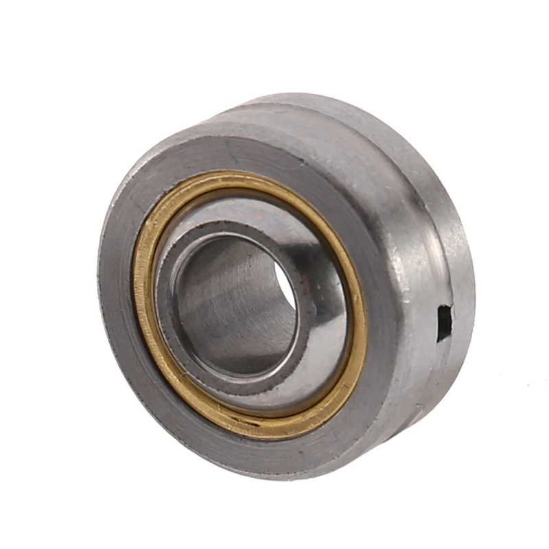 Pb8 Spherical Plain Bearing 8X22X12 Miniature Plain Bearings