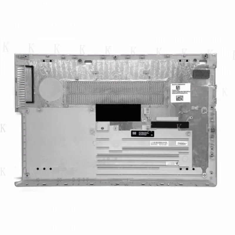 

C FOR HP ProBook 650 655 G4 G5 Silver Laptop LCD Base Case Cover Repair Part