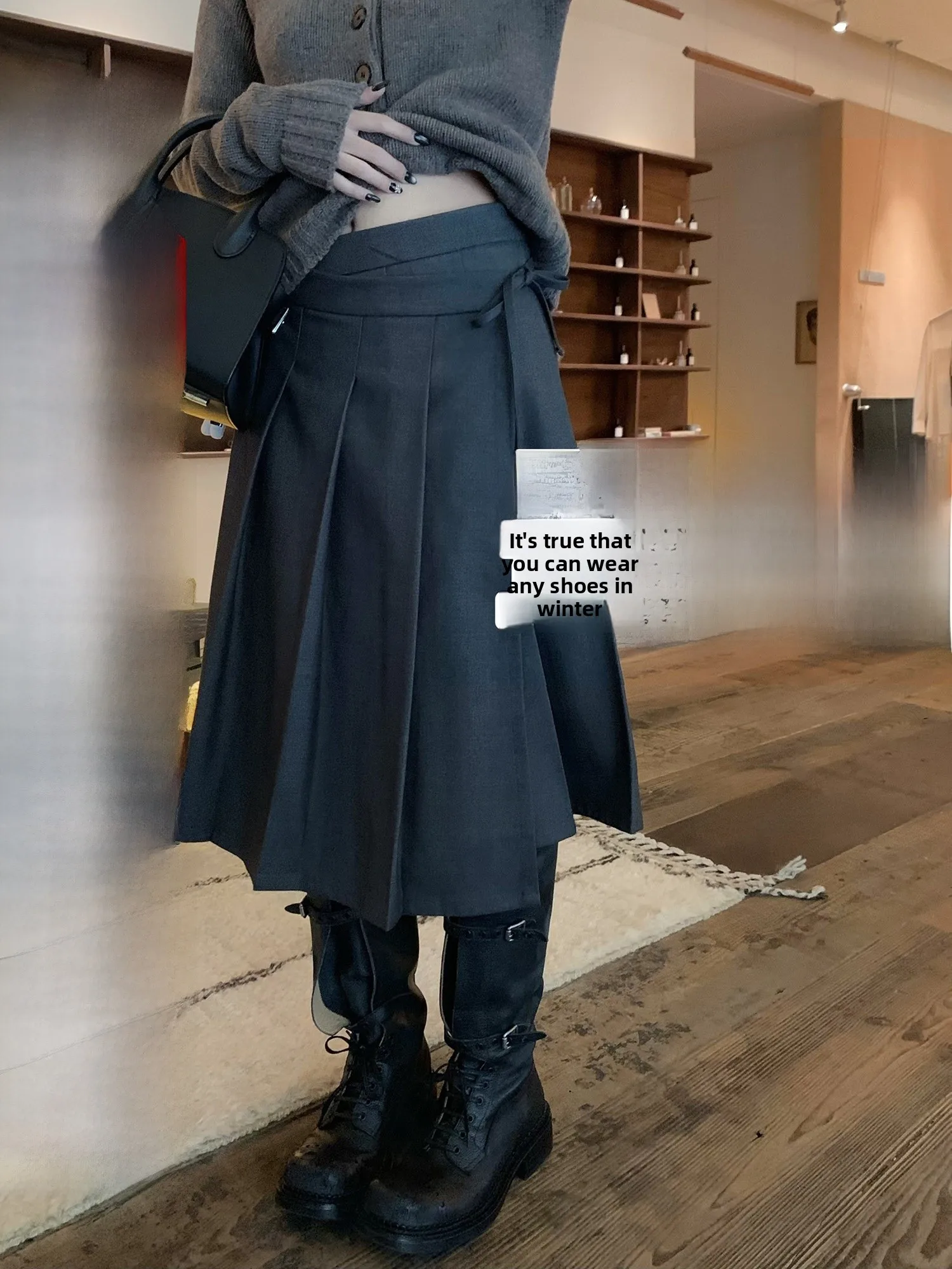 Ato Hero Ey Wool Bl… - image