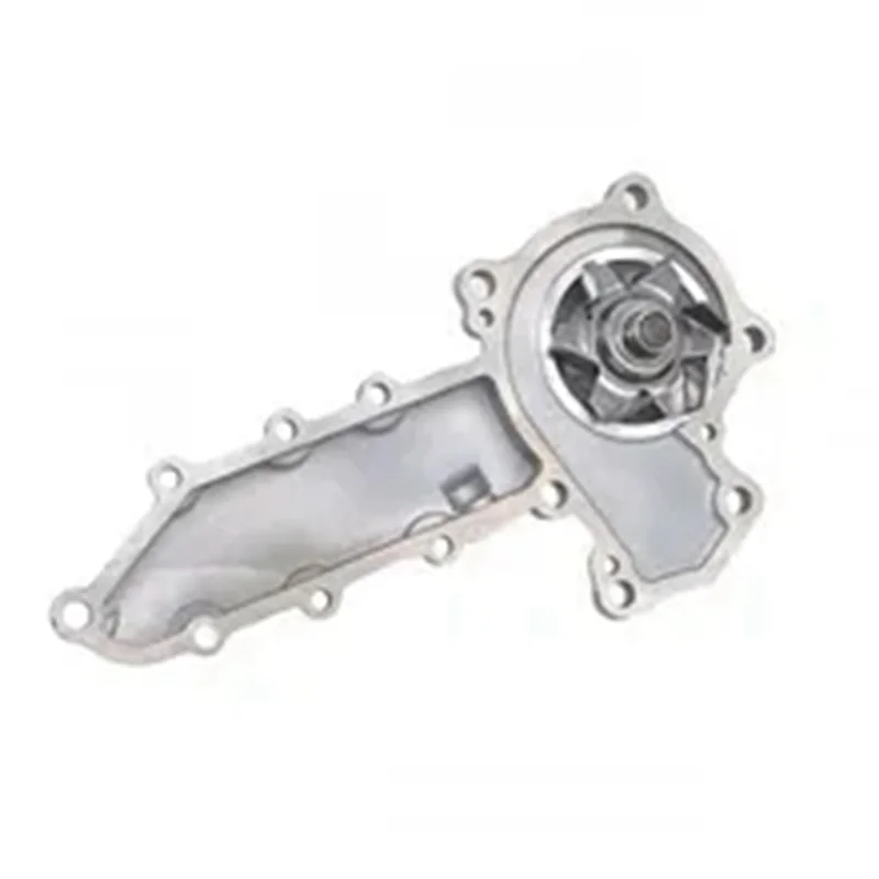 

25-15568-00SV 1A051-73032 Engine Excavator Water Pump Excavator Accessories Parts For Kubota V2403-3 V2203-3 V1503