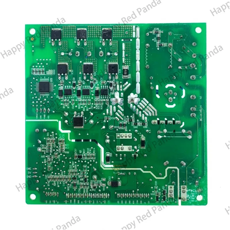 W19-87 01E Refrigerator / Fridge Main PCB Power Control Board for 0321803423