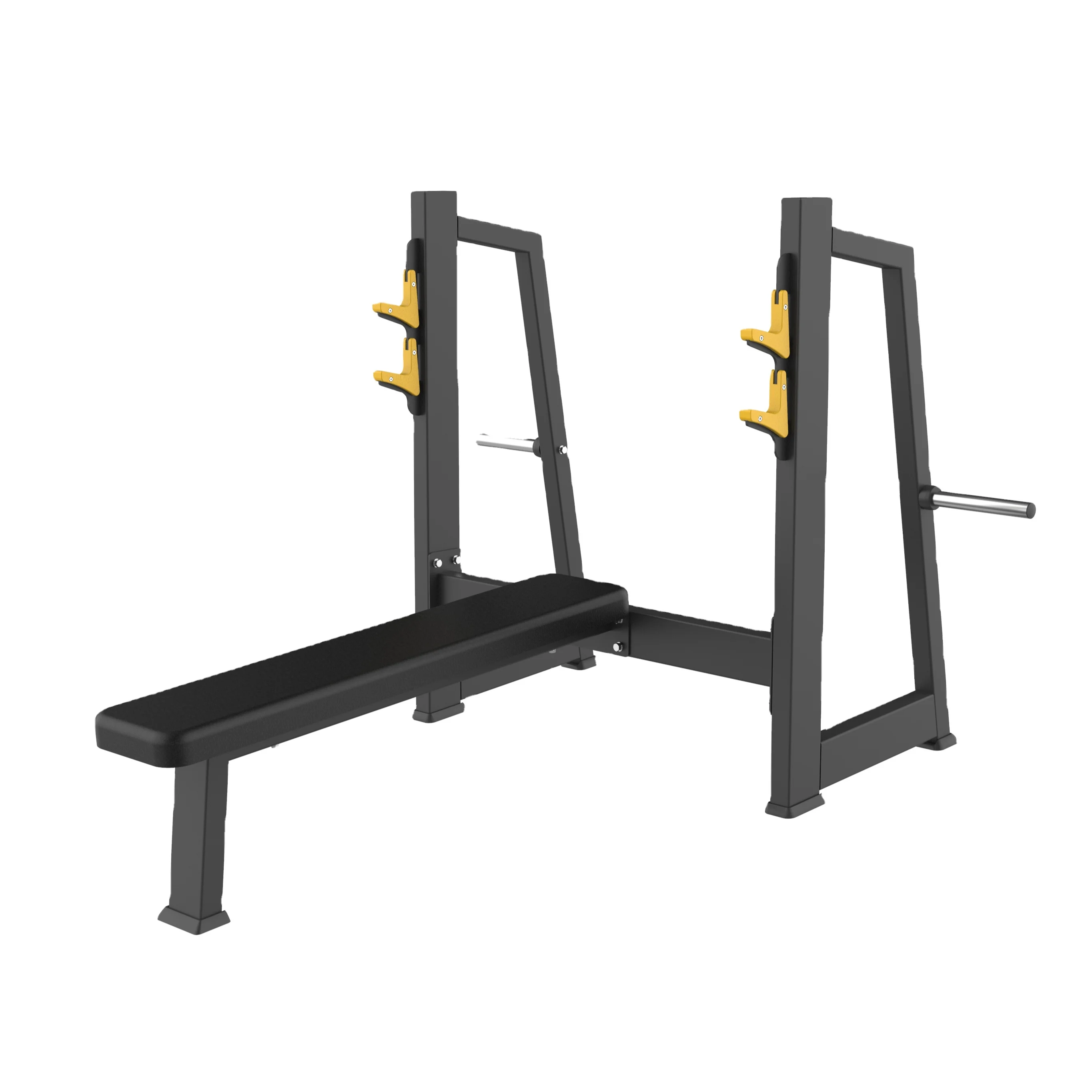 

Hot Sale Multi Wholesale Fitness Press Barbell Bed Weight Lifting Dumbbell Bench