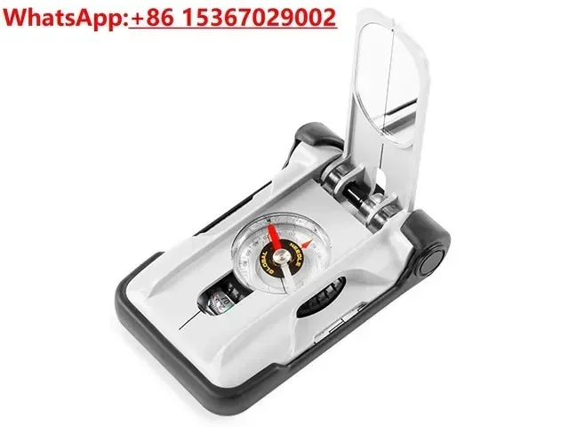 American Brunton Compass Brunton Compass TruArc20