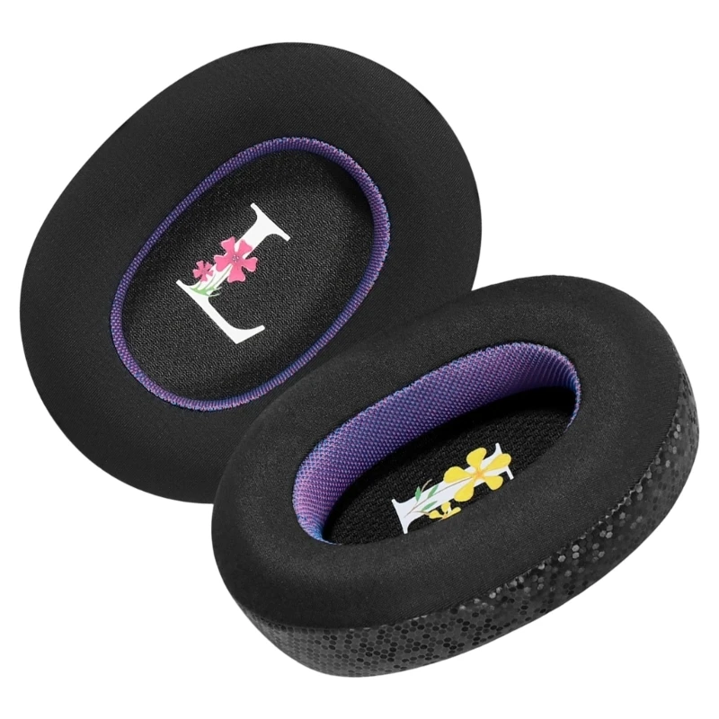 J78A Sponge Over Head Earphone Cushions For WH-1000XM6 Headphone Comfortable Design Lightweight Earpads Accessories