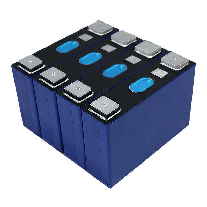 REPT 3.2V 50Ah LFP Battery Rechargeable Lifepo4 Cells Lithium Ion Battery