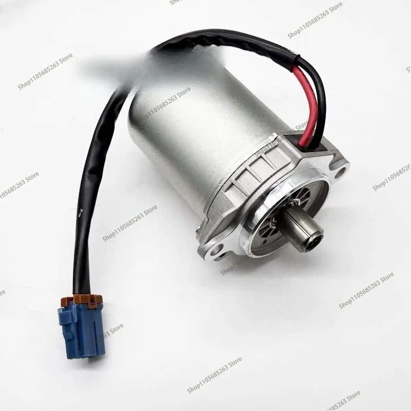 For electronic steering machine steering motor S50S60 string power motor