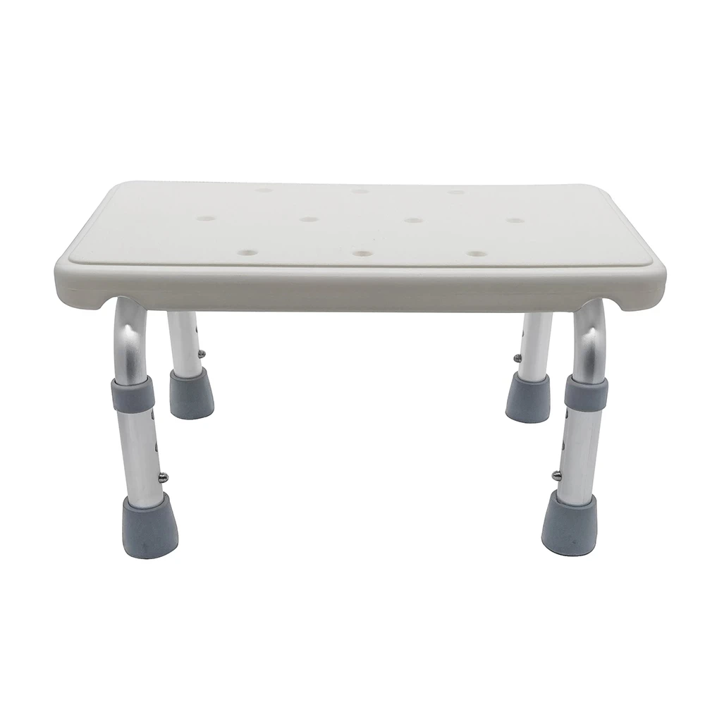 

adjustable shower seat Bath chairs toilet stool for bathroom stool chair squat toilet squatting kids Aluminum alloy