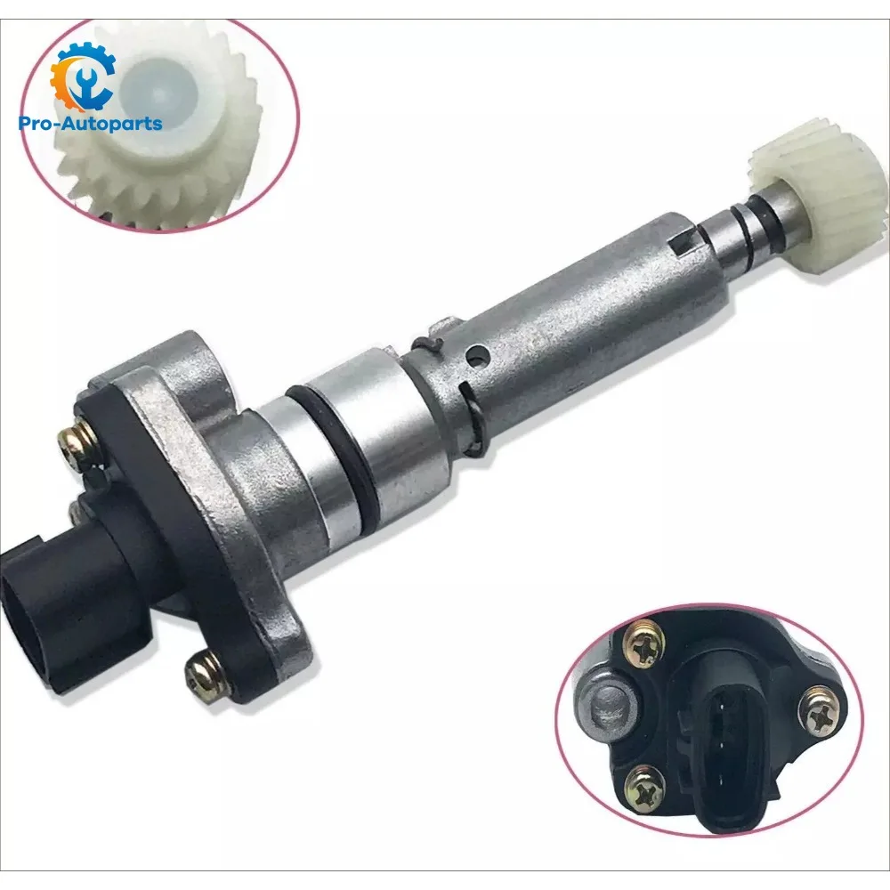 

83181-12040 Transmission Speed Sensor 83181-12040 - Vehicle Wheel Speed Sensor Compatible with Chevrolet Geo Lexus Toyota