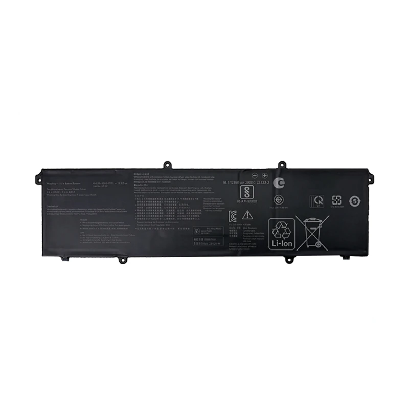 LMDTK New C31N2015 Laptop Battery for ASUS Vivobook 14X/15X/16X ZenBook 14X,UX3404VA,UX3404VC Vivobook Pro 15
