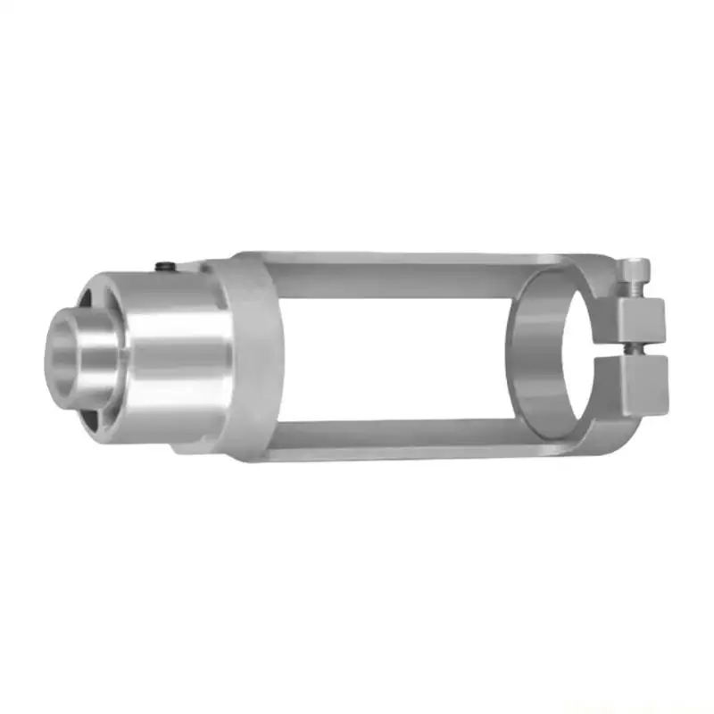 A2BE Sturdy Drill Bit Stabilizer Easy Installs Boring Tool For Efficient Woodworking Operations In Furniture Manufacturing