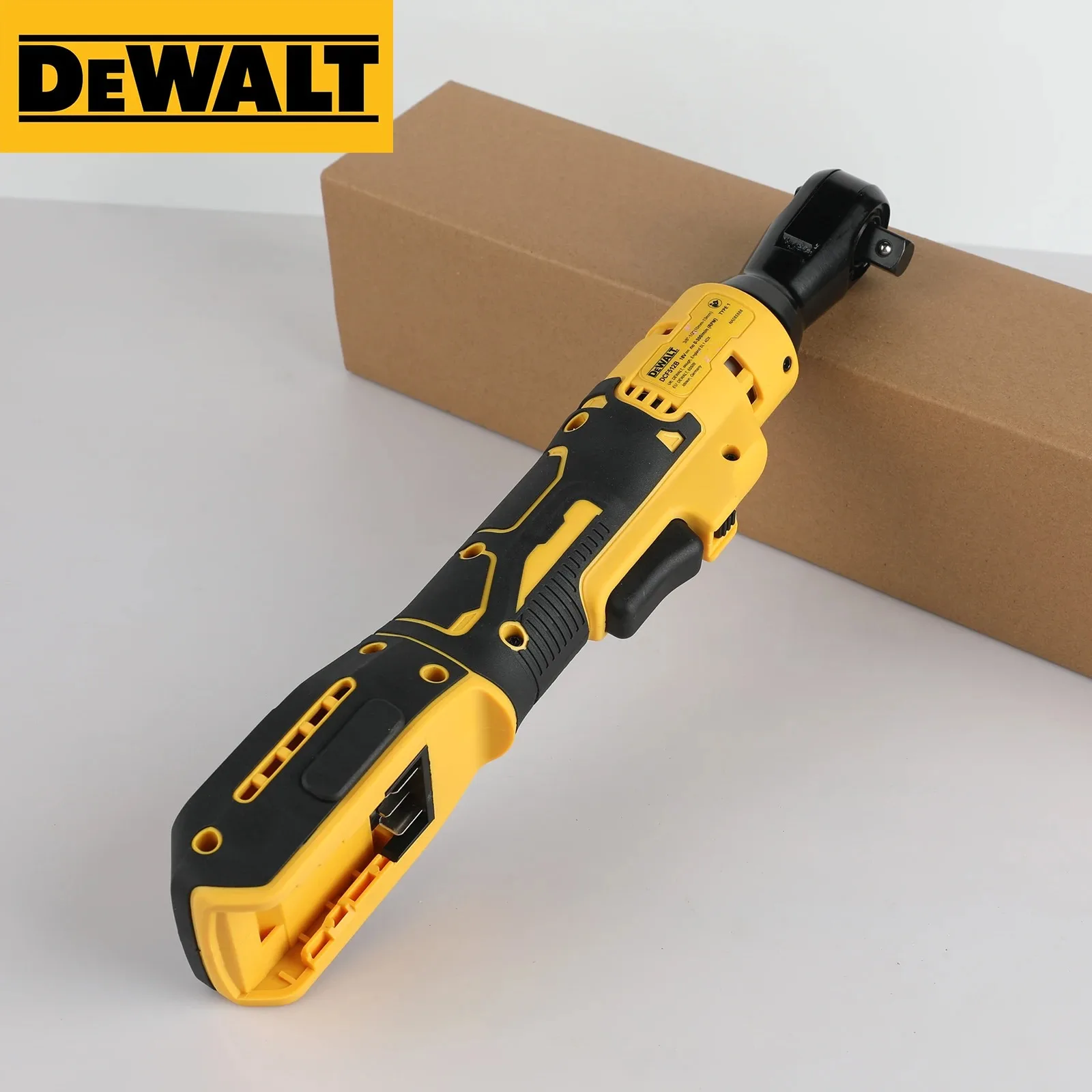 Dewalt Brushless Mo…
