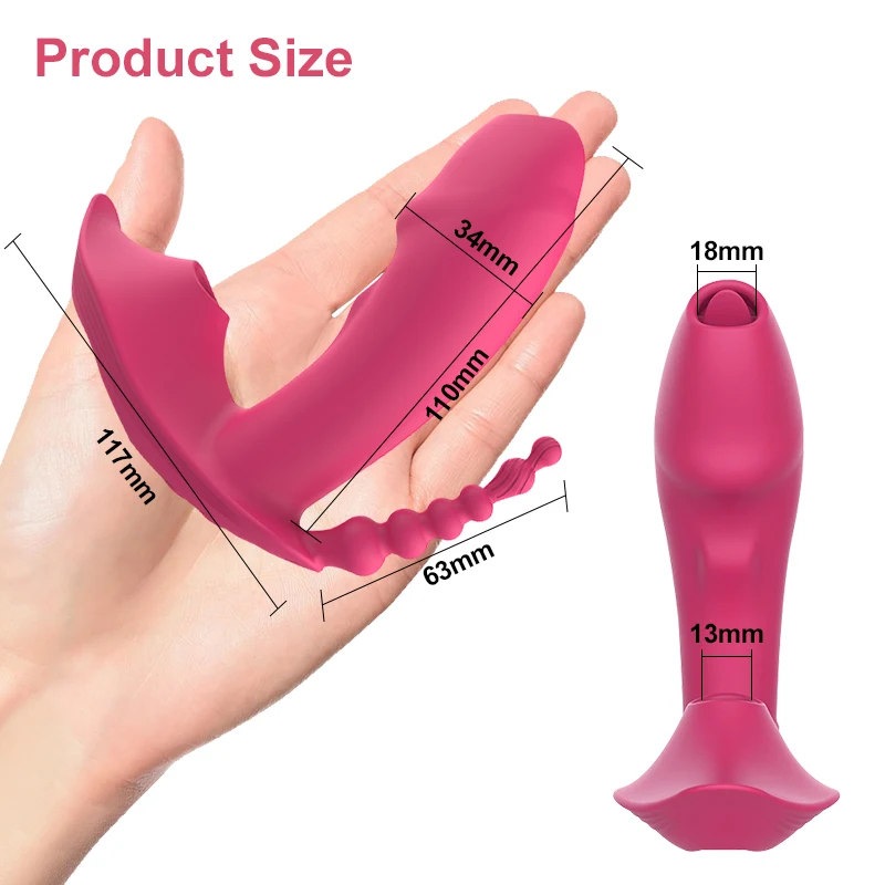 3 IN 1 Bluetooth APP Dildo Vibrator Heating Female Masturbator Vacuum Vagina Clitoris Suck Stimulator Adult Sex Toys for Women