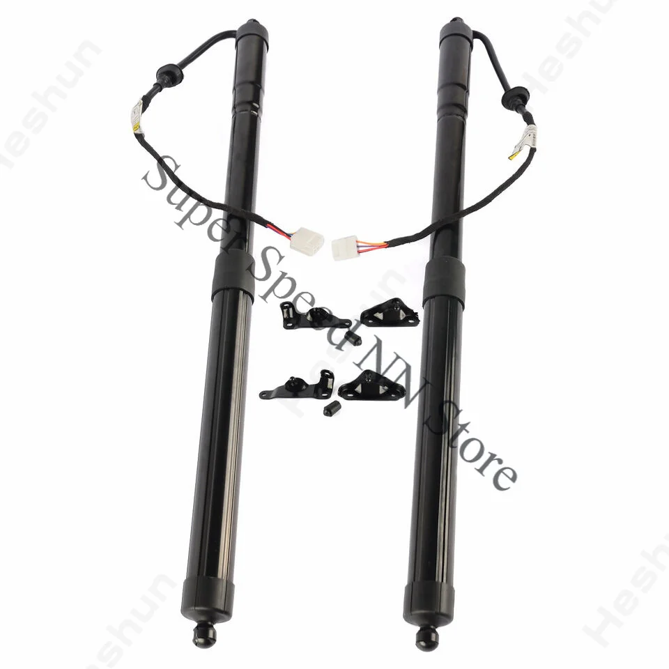 Electric Tailgate For Toyota Highlander 2014-2019 Rear door support electric strut 6891009130 6891009120 68910-09021 68920-09021