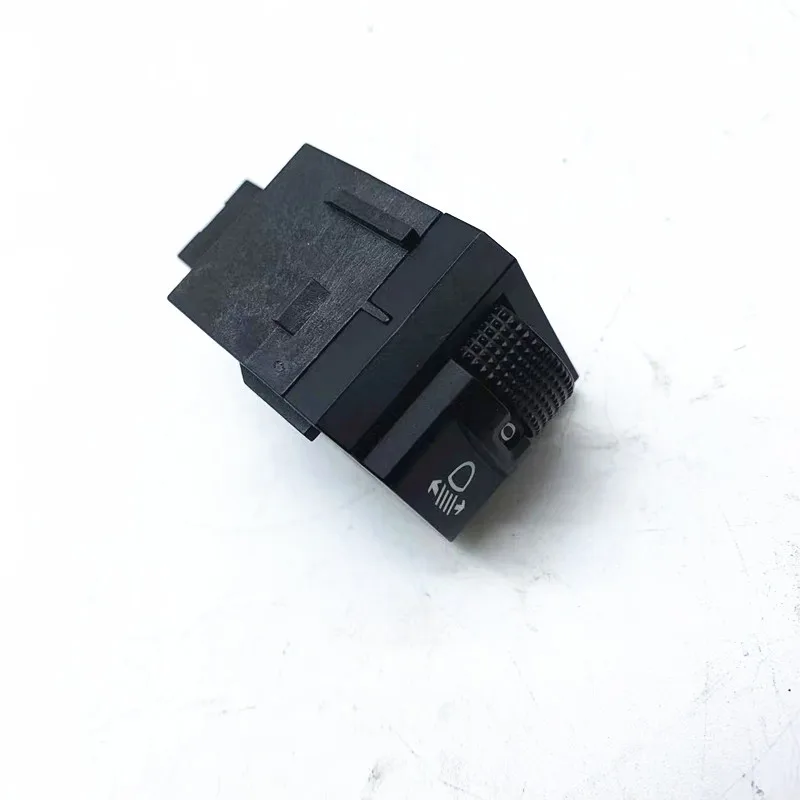 Headlight height adjustment switch for DONGFENG SHINE MAX SHINE GS AX7 19-22