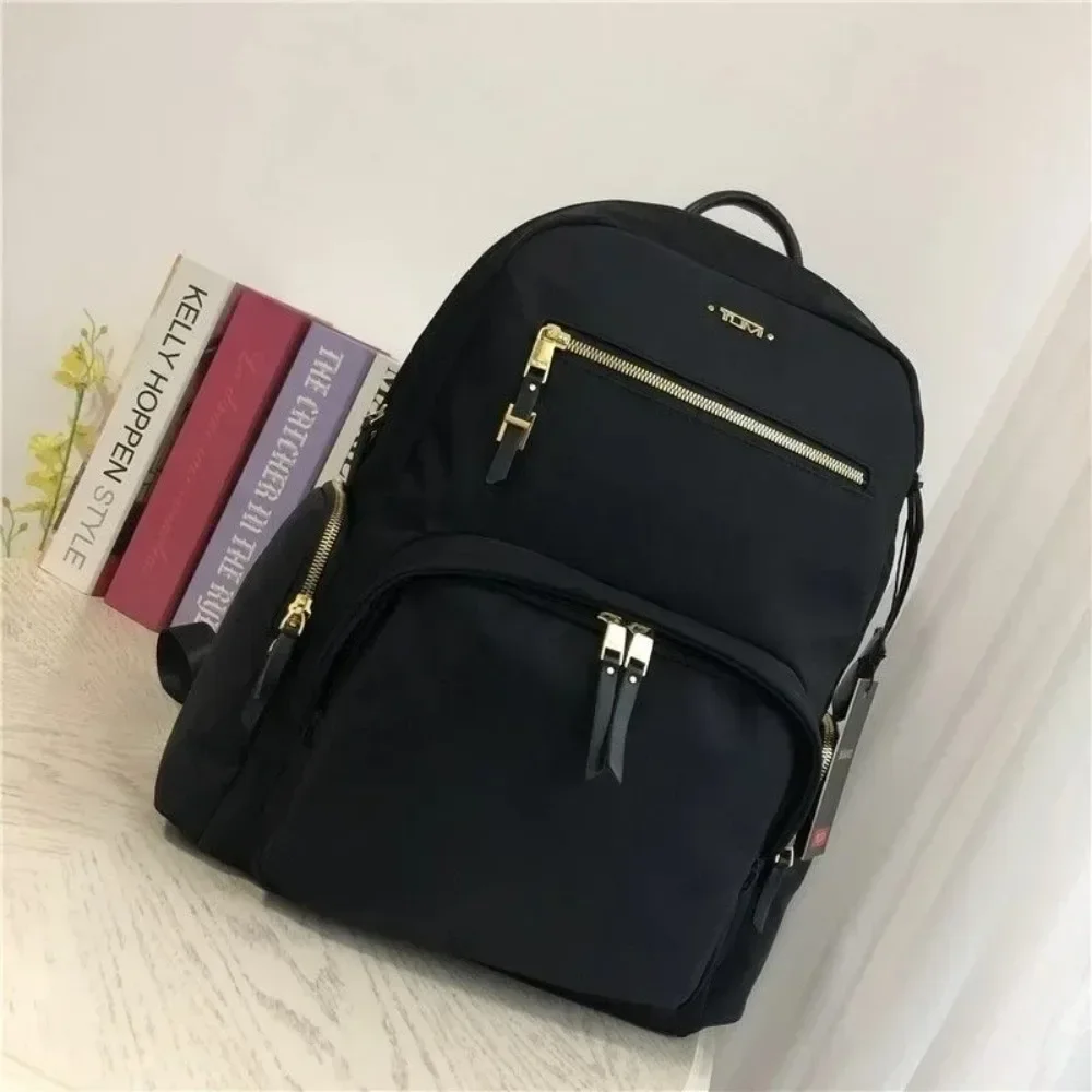 

Ballistic nylon computer bag is waterproof and wear-resistant, Suitable for students' leisure commuting travel 196600