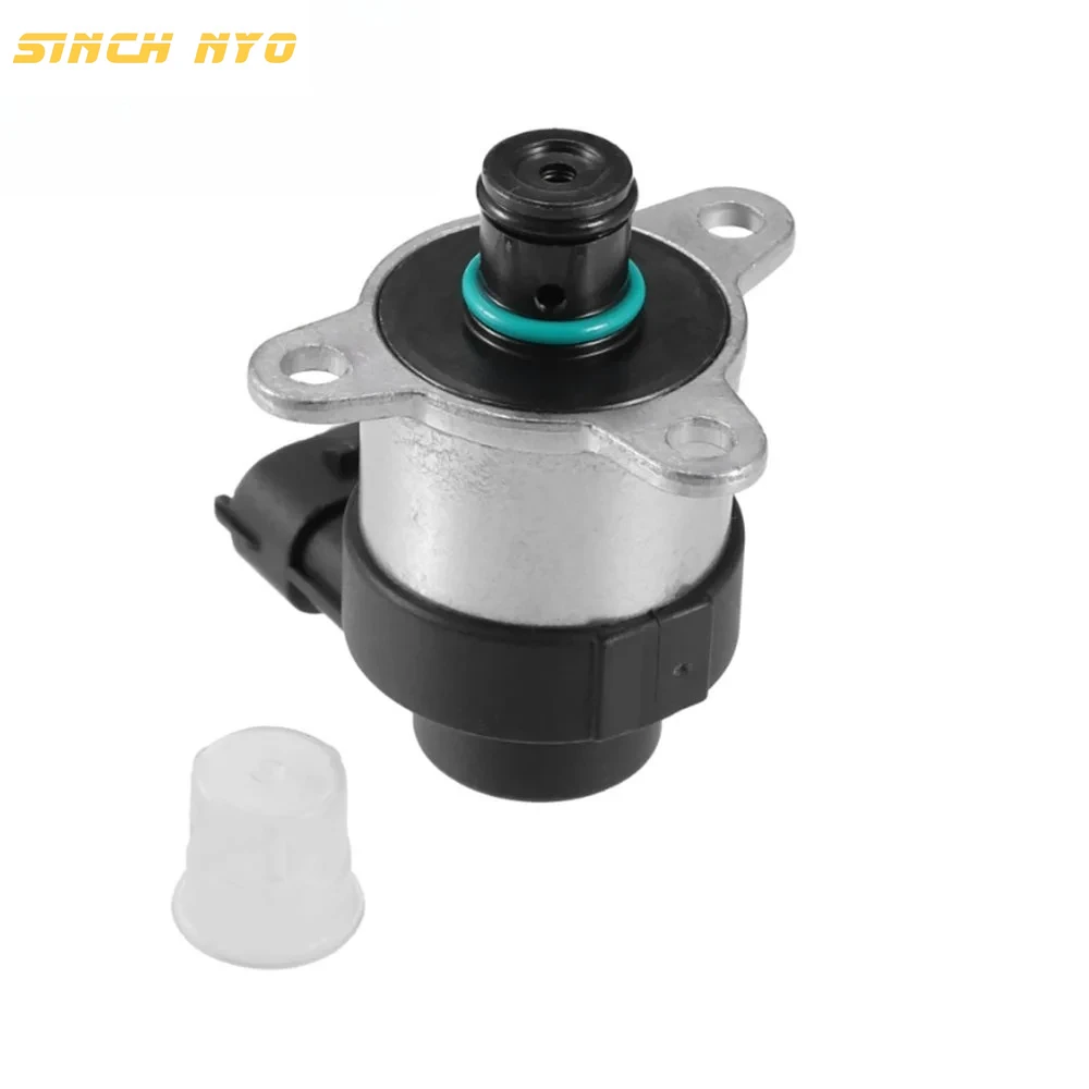 

Common Rail Fuel Pressure Regulator Control Valve 0928400797 For Nissan Frontier 2.8 MWM Todos