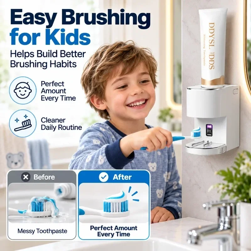Thumbnail 3 - #19 Budget Toothpaste Squeezers & Dispensers for Smart Shoppers