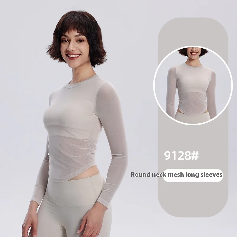 New Printed Yoga Pants Women's Sports Fitness Pants High Waisted Tight Fitness Pants Yoga Clothing