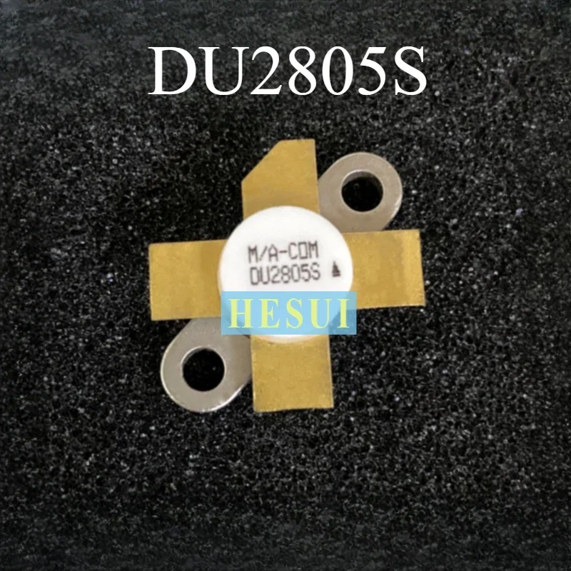 du2805s-hfトランジスタ　高周波トランジスタ