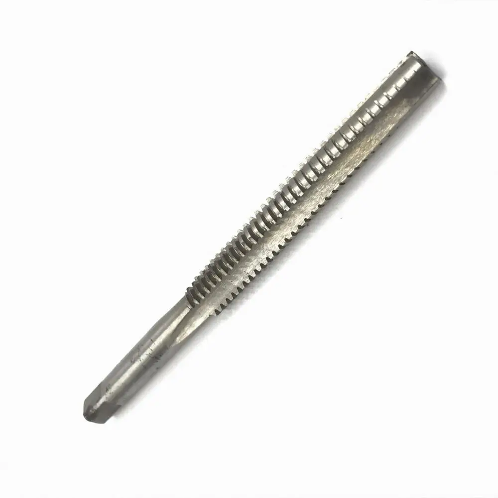 TR8 x 1.5mm Trapezoidal Metric HSS Right Hand Thread Tap TR8x1.5 [C1]