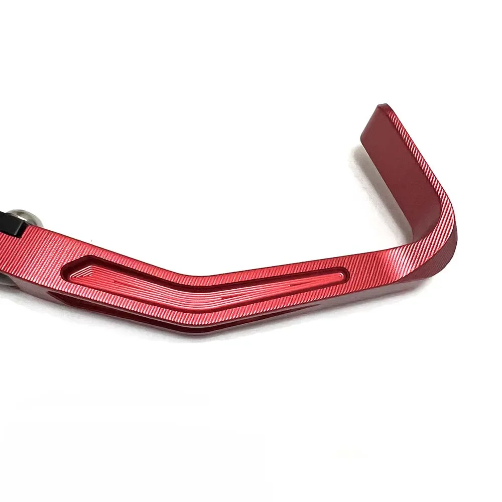 New Motorcycle Brake Handle Protects CNCclutch brake Hand Guard Protecto Accessories For  AugustaF3 800 F3 800RC F3 800ROSSO