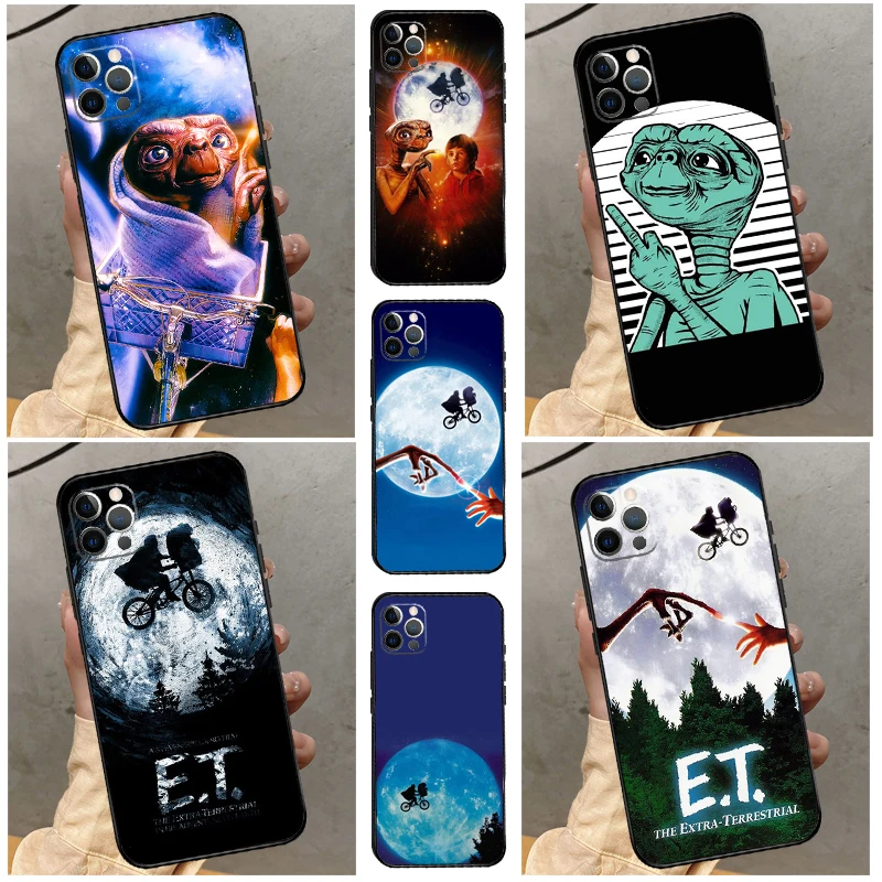 Et Movie Phone Case… - image