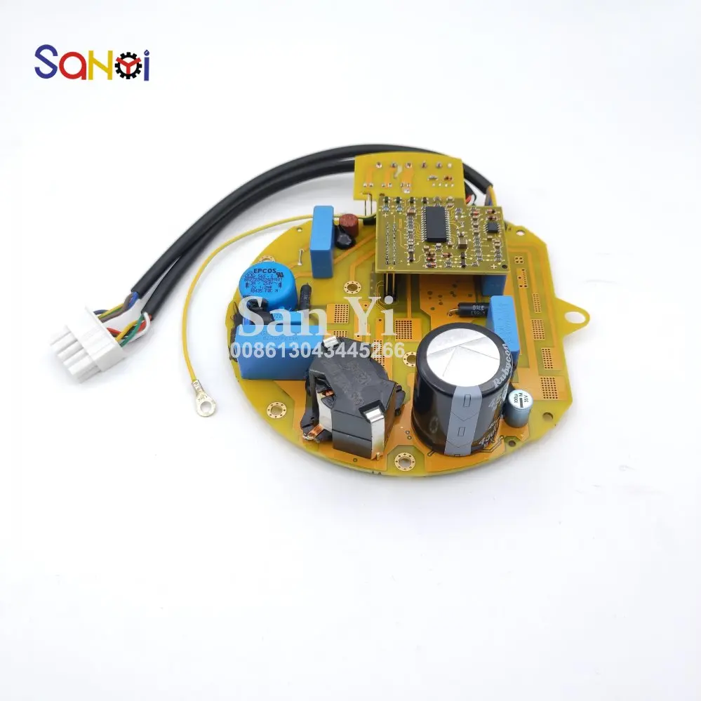 

Best Quality CD102 XL105 SM52 SM74 PM52 CD102 Printing Machinery Blower Control Panel L2.179.1501 for Heidelberg