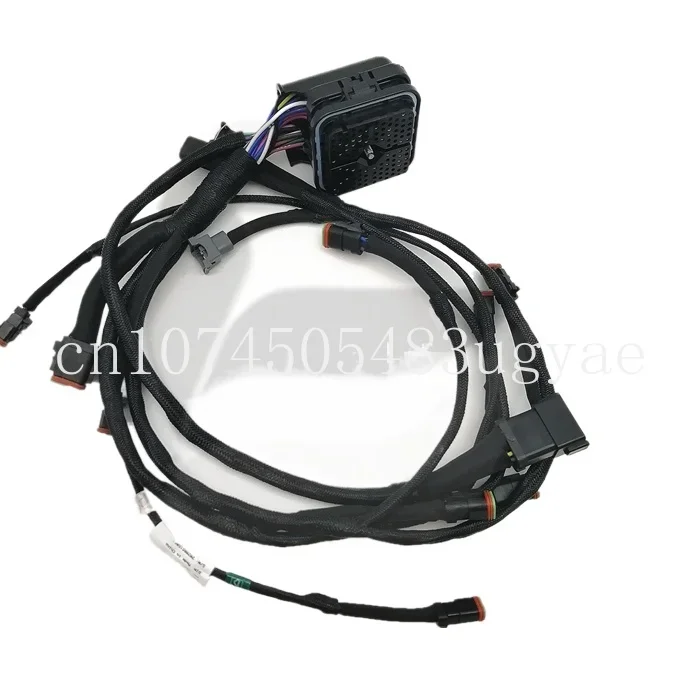 Harness As Engine 1982713 Wire Harness for E325D C7 Engine