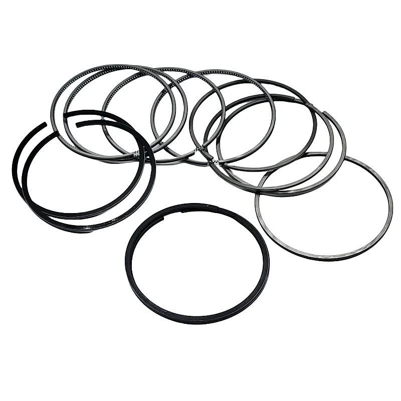 

New Kia Elantra Modern diesel engine piston ring 23040-4Z900 for gasoline automotive parts
