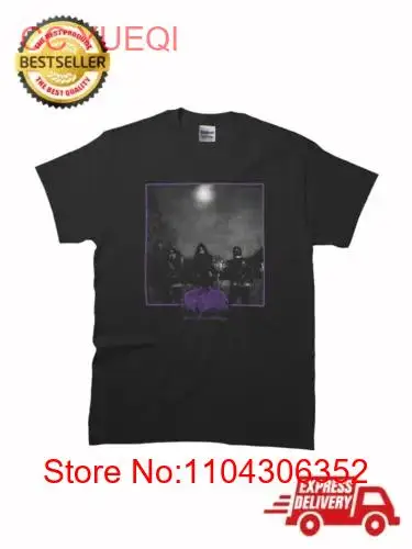 Nocturnal Departure Worm Moon Offerings Classic MAN WOMAN T-Shirt Size S to 5XL long or short sleeves