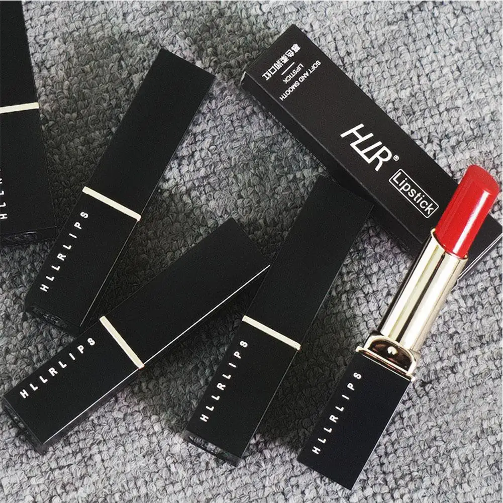 Wasserfester, matter Lippenstift, antihaftbeschichtete Cup-Lippenglasur mit wischfester, langlebiger Formel, glatte und nicht fettige Oberfläche