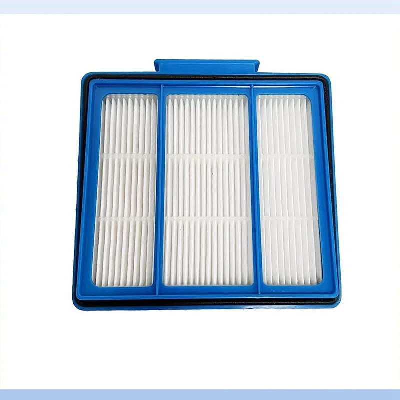 For Shark IQ Series R101AE (RV1001AE) R101 (RV1001) AV970 AV993 RV2001 Vacuum Cleaners Main Side Brush Hepa Filter