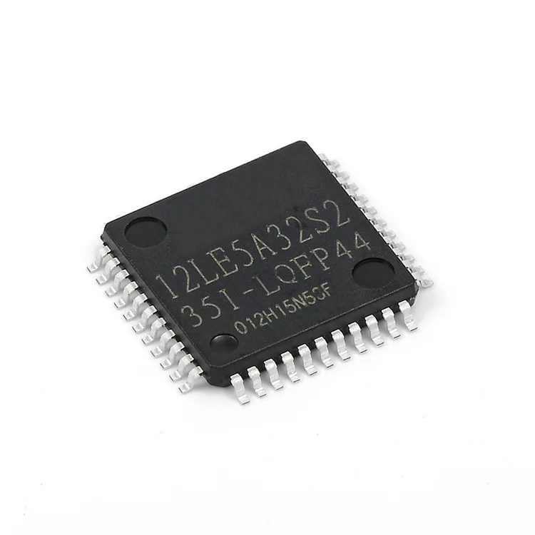 STC12LE5A32S2-35I-LQFP44 STC12LE5A32S2 LQFP44 single-chip-mikrocomputer