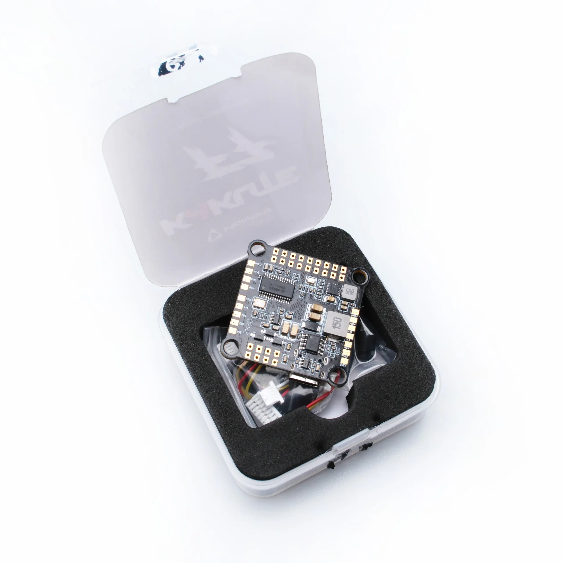 Holybro Kakute F722 F7 Control - Holy Stone Drone Hs440 recensione e prezzo