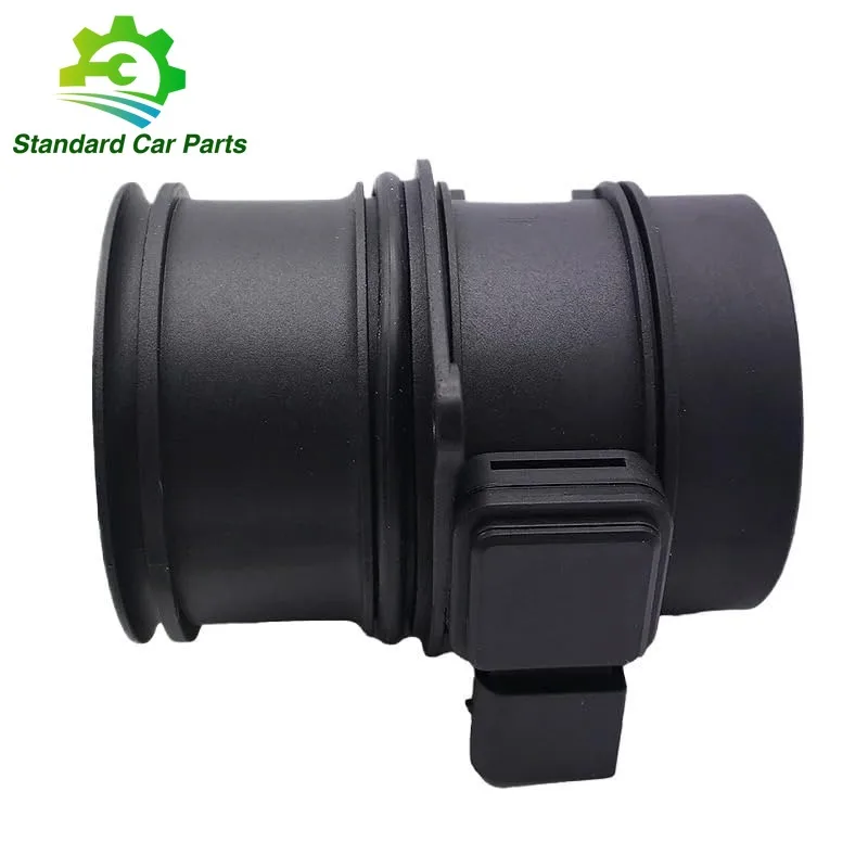 5WK97010 for Land Rover Discovery III Range Rover Sport  5WK97010K PHF500100 5WK97010Z Mass MAF Flow Meter Sensor New