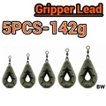 5PCS 142g