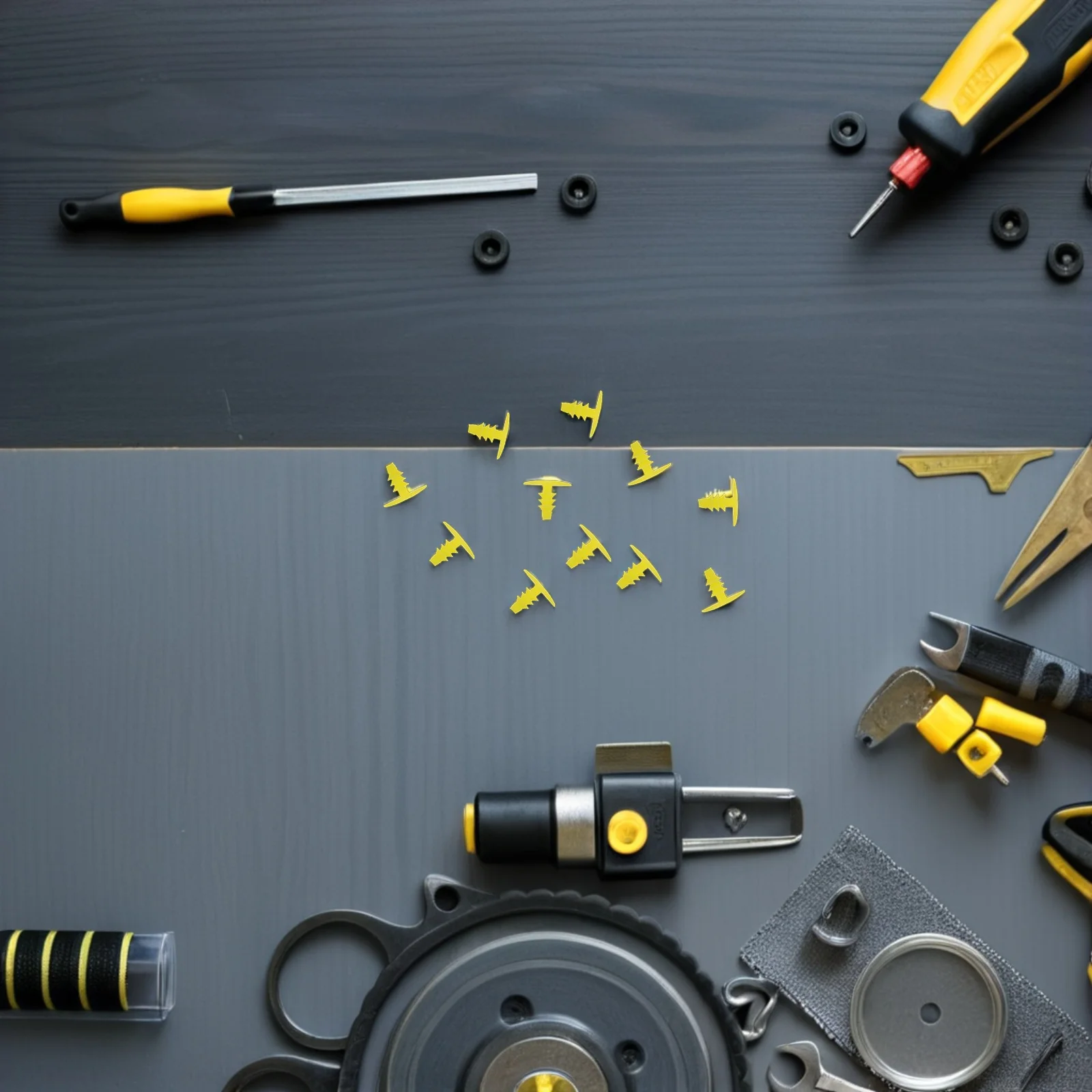 

300pcs Car Weatherstrip Retainer Clips Heavy Duty Plastic Fasteners For Door Hood Bumper Windshield Sealing Strip Replacement