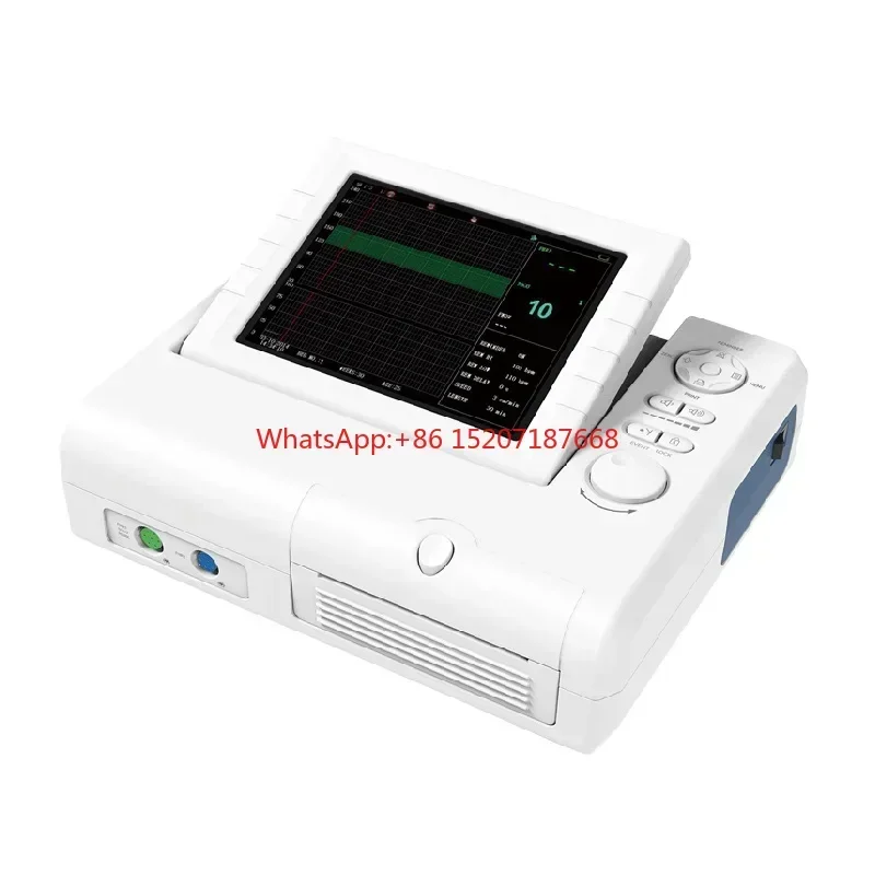 

CMS800G baby Heart FHR TOCO