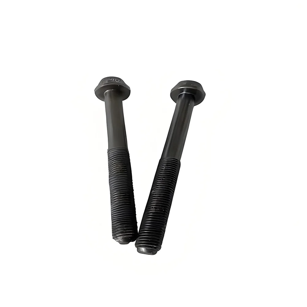 

Engine Screws for Komatsu Connecting Rod Bolt 6D114 Forklift Excavator Loader Engine 6D114 Connecting Rod Screws