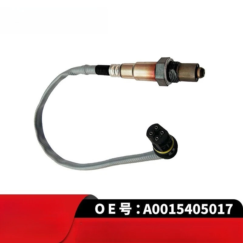

A0015405017 0015405017 0258006167 o2 oxygen sensor for Mercedes-Benz C208 W203 C240 C320 A208 C209 A209 SLK320 R230 SL500 SL55