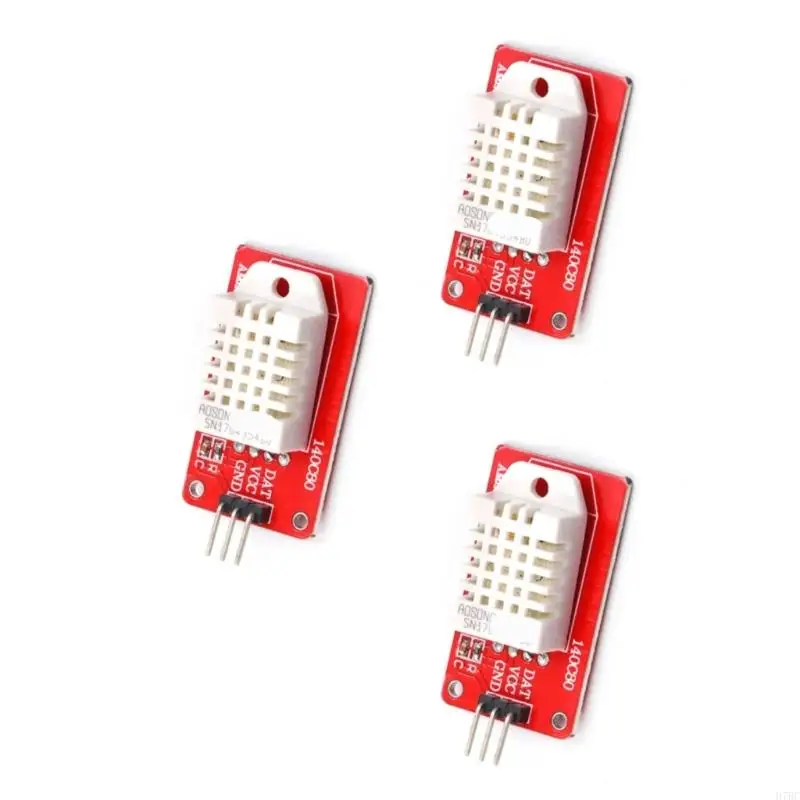 H7BC All Weather Digital Temperature and umidade Ferramenta medição com precisão