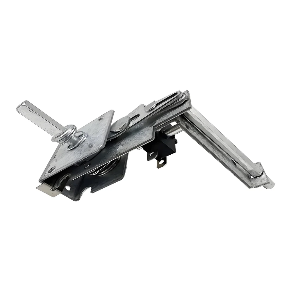 For MLS-4 Drawer Cabinets Electrical Cabinet Accessory MLS-4 Interlock Device For Electrical Operation Safety As Shown