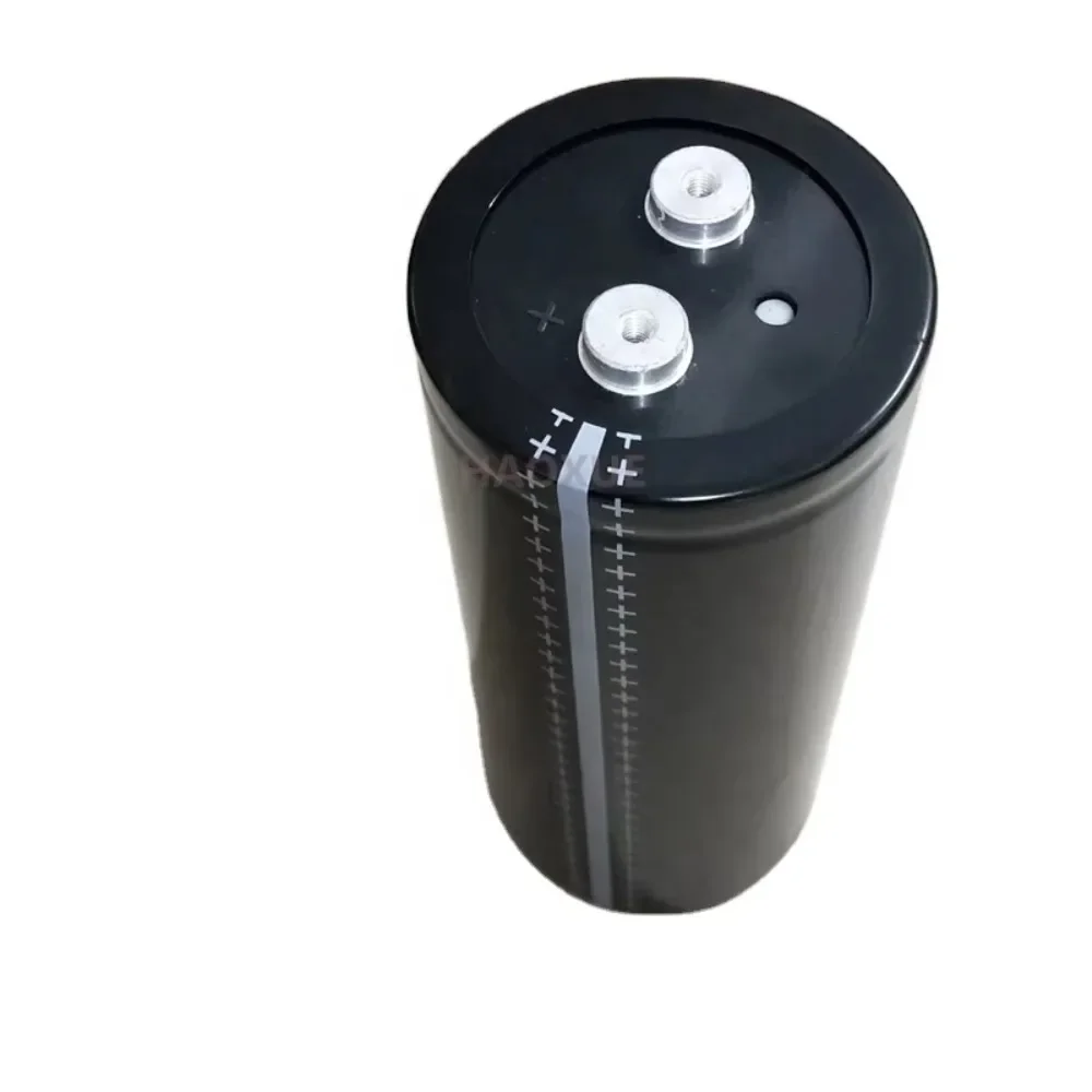 Chiller Refrigeration Spare Parts for HVAC Compressors 025-39573-000 Capacitors