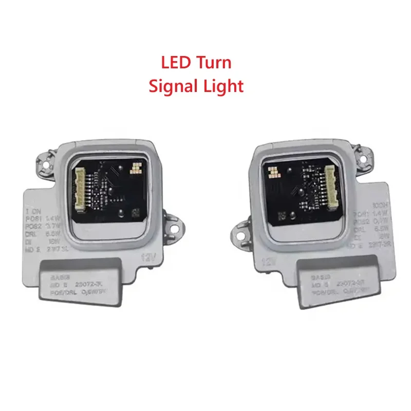 OEM หลังการขาย 63119851047 63119851048 63119851049 63119851050 LED Angel Eye DRL โมดูลสําหรับ BMW 4 Series M4 G22 รุ่น