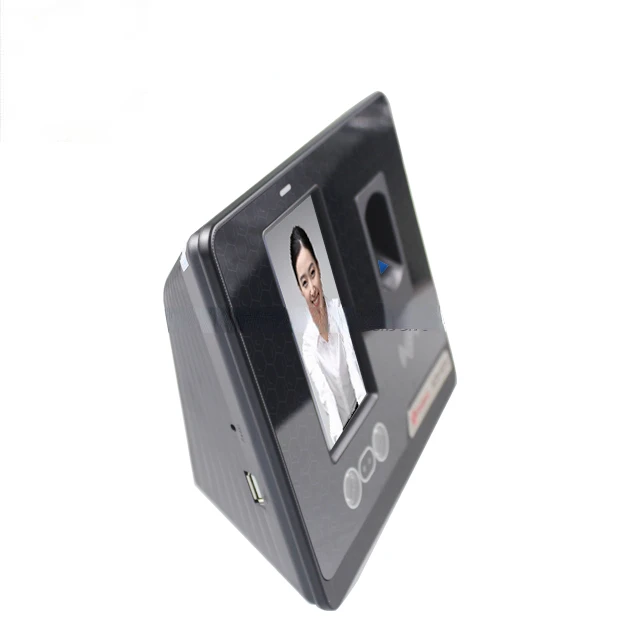 G-M505 Fingerprint and Face Scanner Time Attendance Devices with WIFI