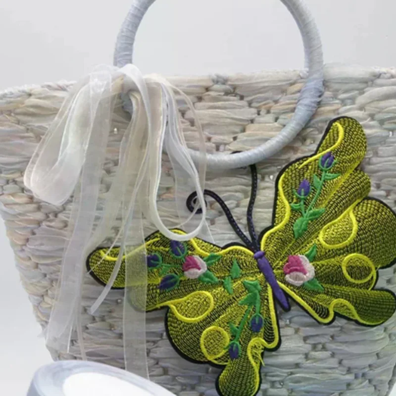 

Embroidery Bucket Bag Auxiliary Knitting Sewing Weaving Plastic Mesh Sheet for DIY Accessories Handmade Easy Knit Helper